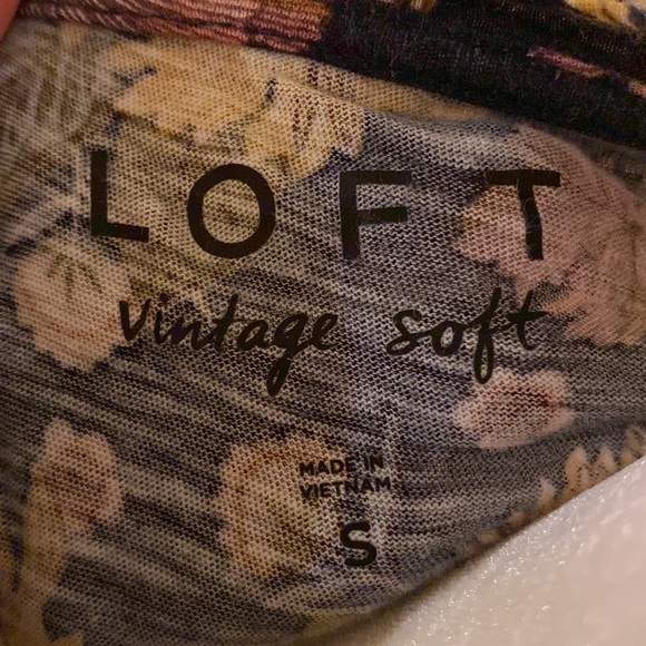 LOFT top - Picture 10 of 11